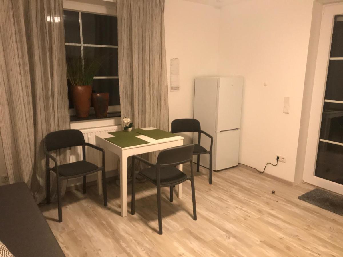 Haus Im Gruenen Hotel Lippstadt Bagian luar foto