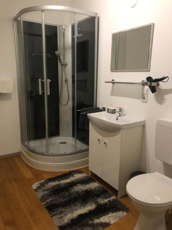 Haus Im Gruenen Hotel Lippstadt Bagian luar foto